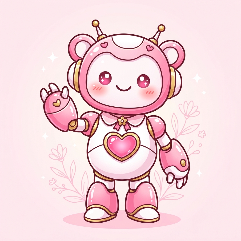 Hella AI Mascot